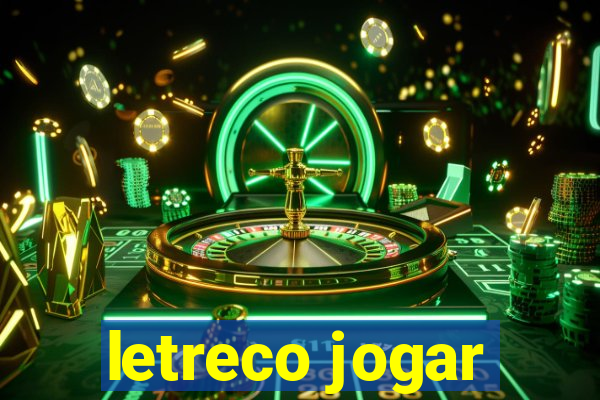 letreco jogar